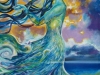 Water Goddess, Number 27 Water Goddess, Number 27