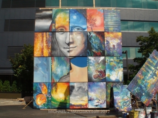 Artprize 2011