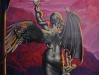 Duality Mural, 2002
