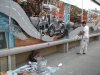 Cafe Brio, 2006