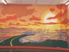 Kicks, 2007  Route 66 Mural