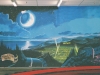 Kicks, 2007 Route 66 Mural