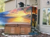 Skeeter's Home, 2008
