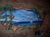 A hidden Mural, Springfield, 2010
