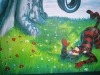 Children's Mural, 1999 Children's Mural, 1999