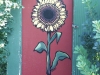 Turasky Farm Sunflowers, 1995 Turasky Farm Sunflowers, 1995
