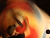 Spinning Canvas Performance