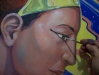 Nefertiti, 2009 