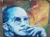 Hunter S. Thompson, 2010 Hunter S. Thompson, 2010