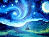Dreamer, 2010