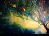 Tree Number One, 2010