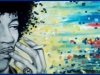 Jimi Hendrix, 2012