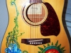 Guitar for Haley, 2010