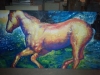 Horse Number 5