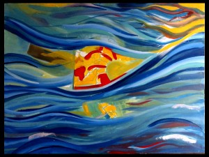 ArtPrize 2012 Number 3