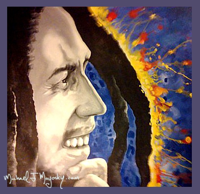 Bob Marley 2011