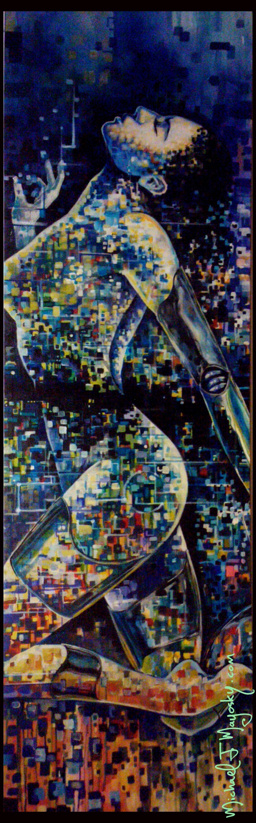 iDentity iDentity, 2012