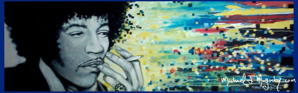 Jimi Hendrix